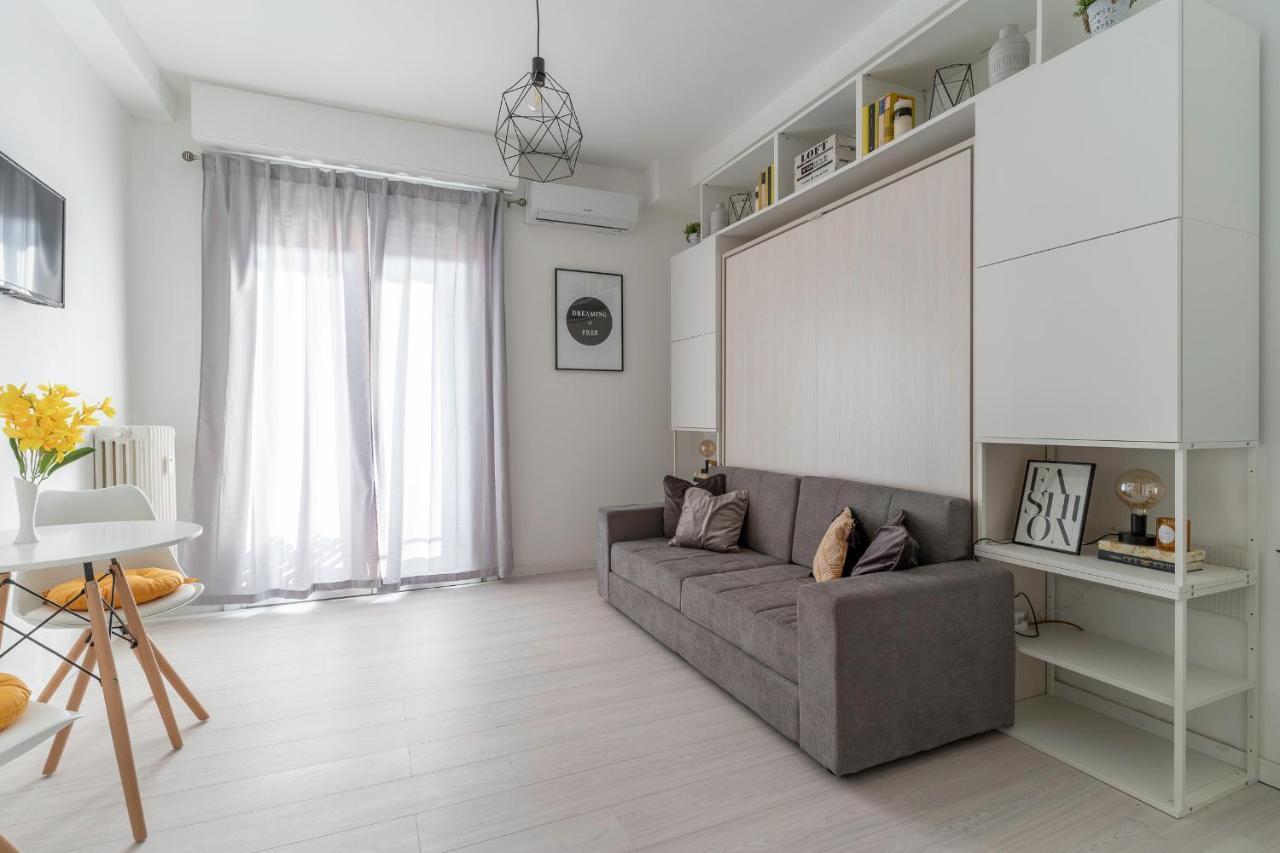 Sebino18 - Design Mailand