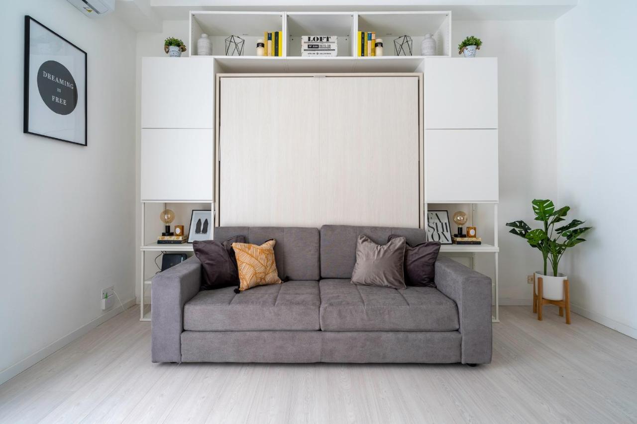 Sebino18 - Design Mailand