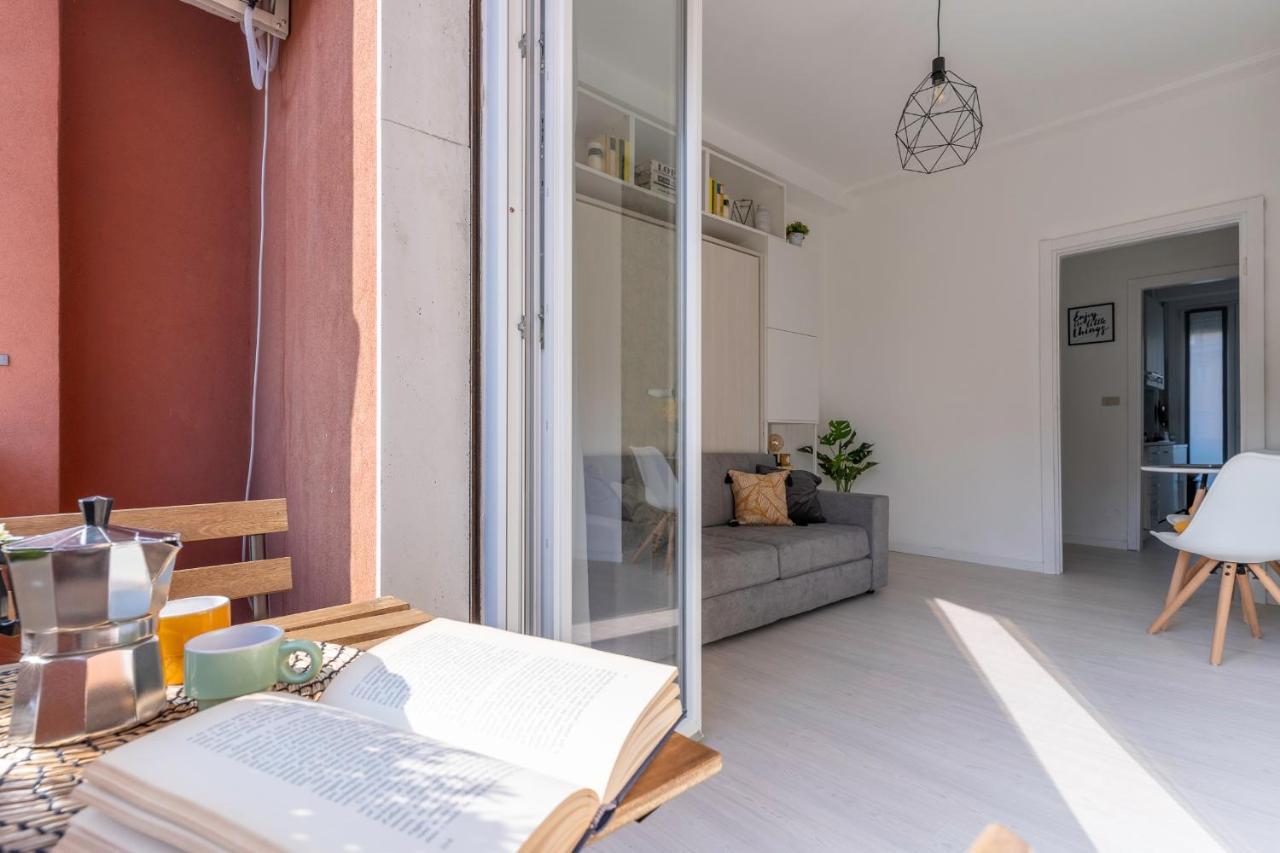 Sebino18 - Design Apartment Mailand